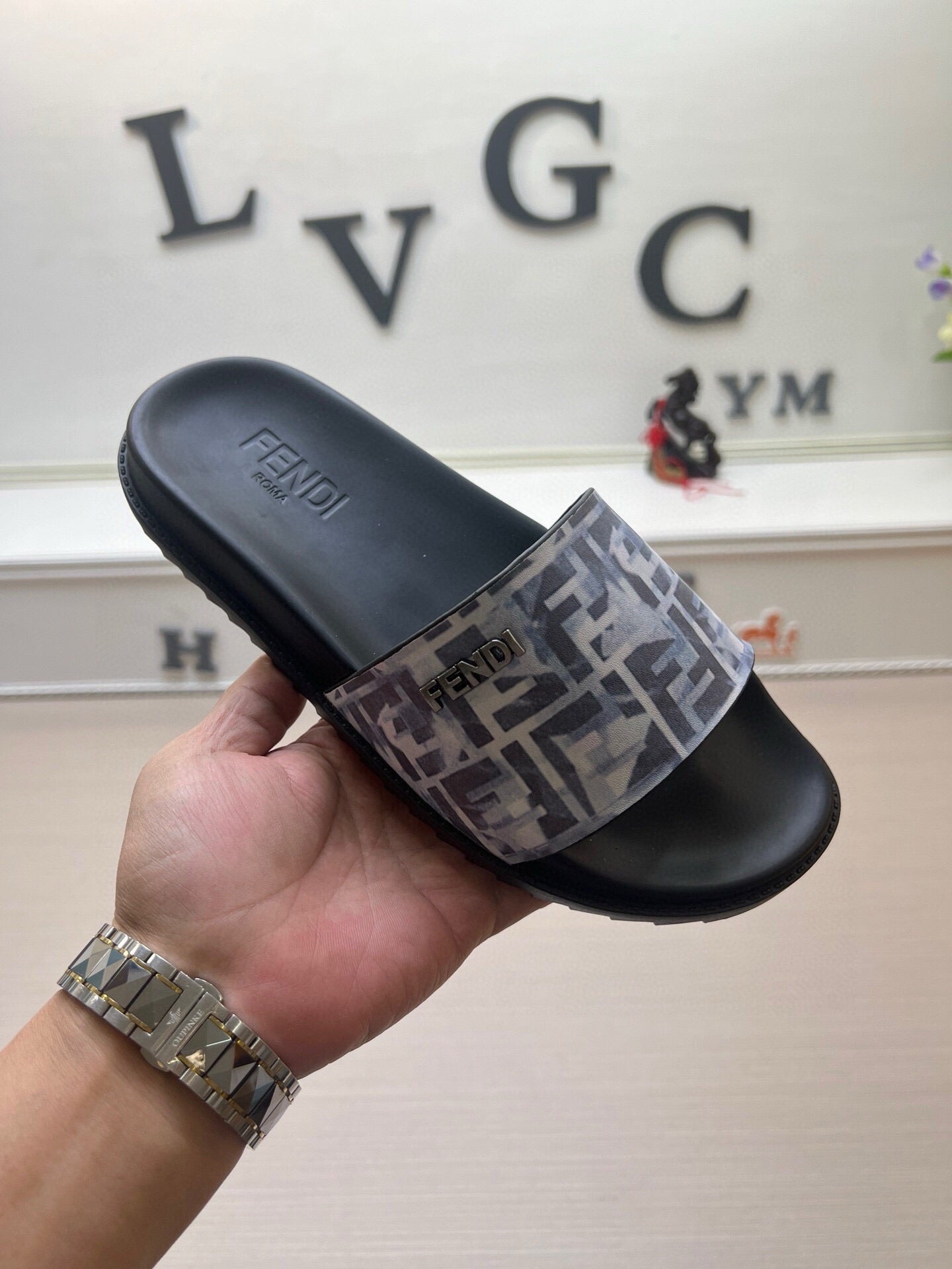 Z5ZF15 Popular slippers