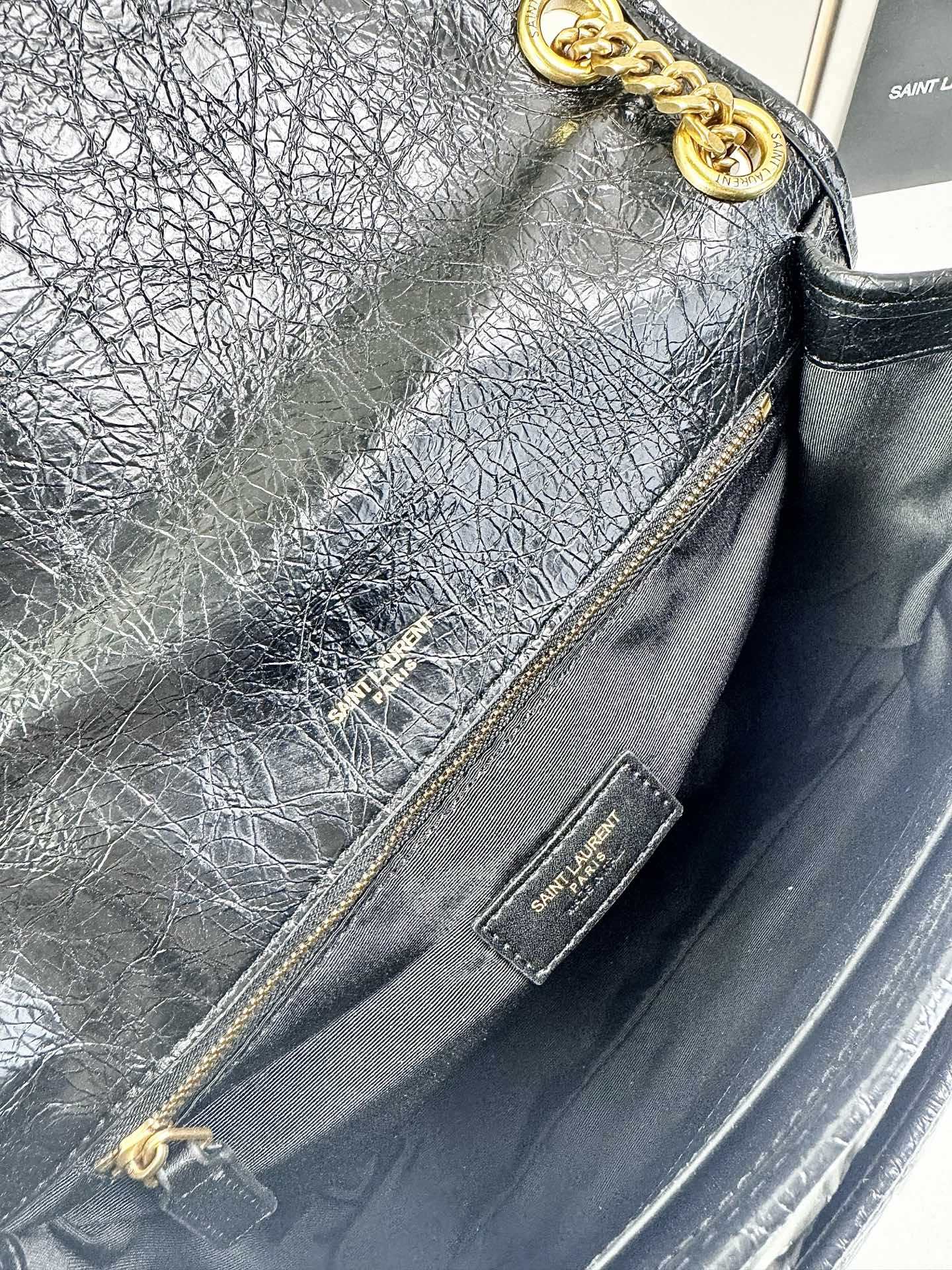 B1R76SL16 Popular leather bag