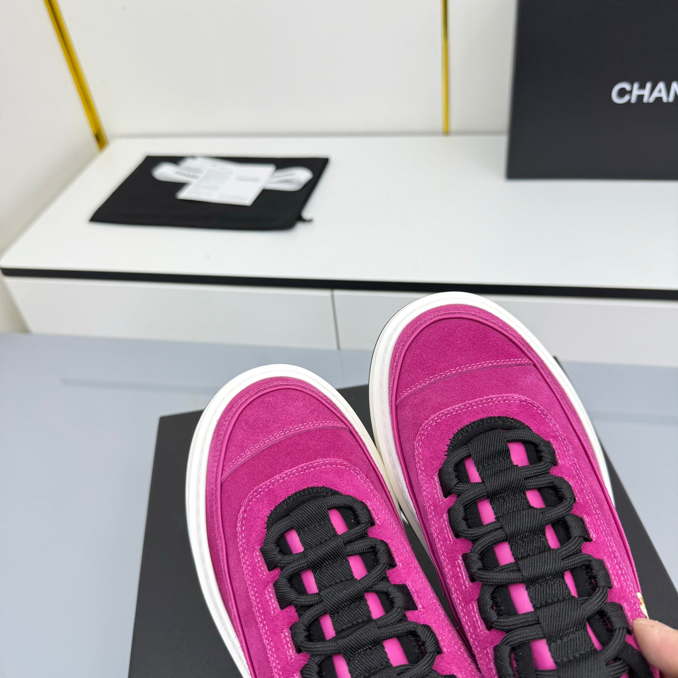 Z2Q105C391 Popular high-quality Shoes