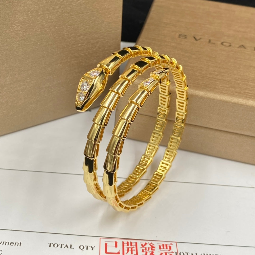 X1X93I60K  Popular 3circle Bracelets