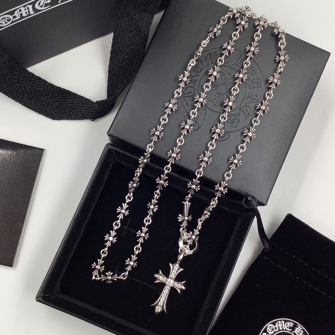 X1Q85A111X Popular Necklace