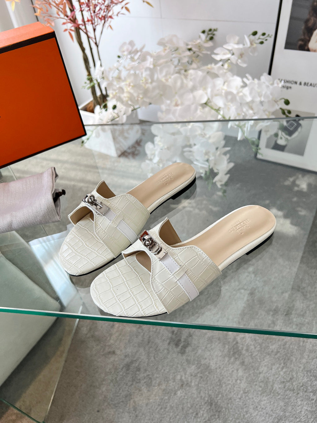 Z2Z85H10  Popular leather Shoes