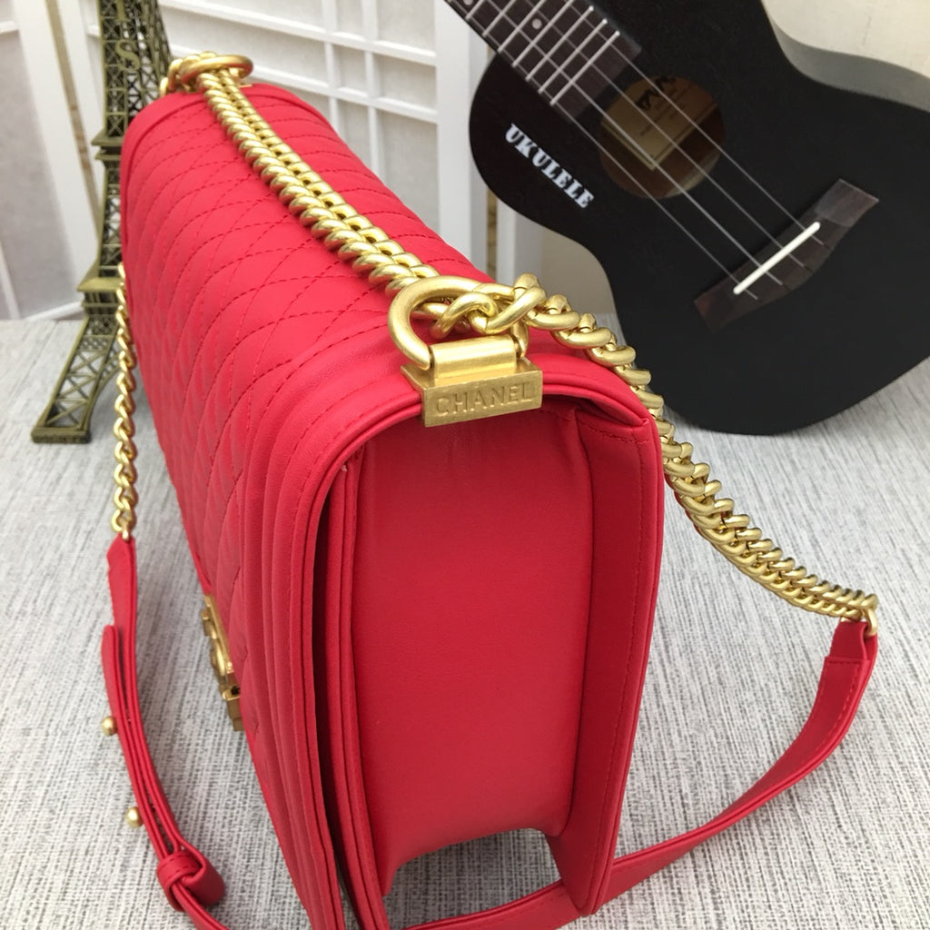 B5X121C60 Popular  leather bag 