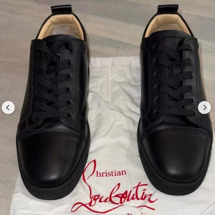 Z2R46A1 Popular high-quality leather shoes