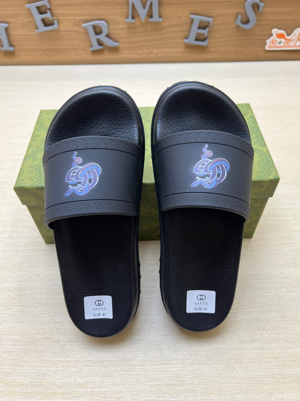 Z5R66B29 Popular Slippers