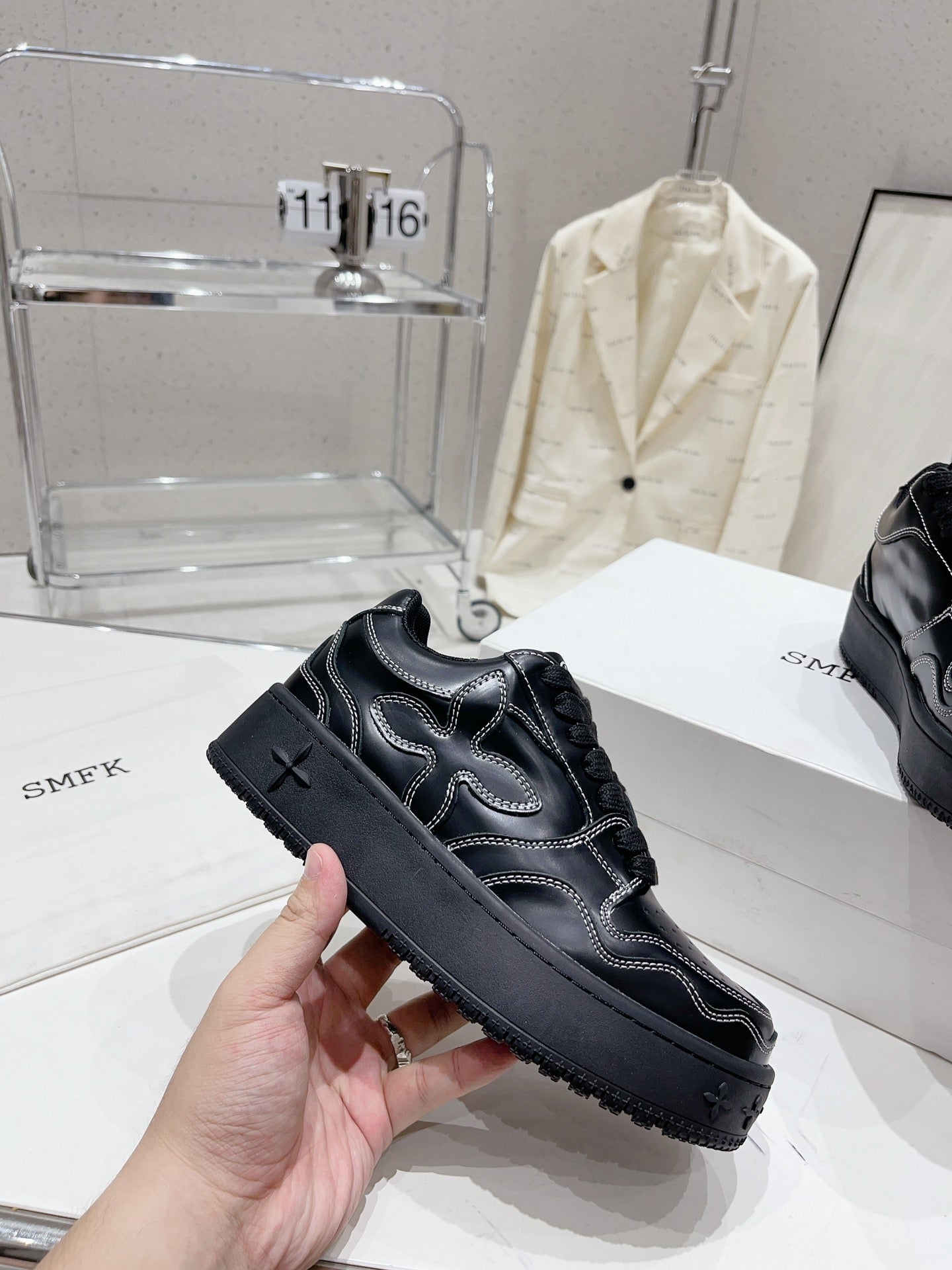 Z1Q105A345 Popular  Shoes