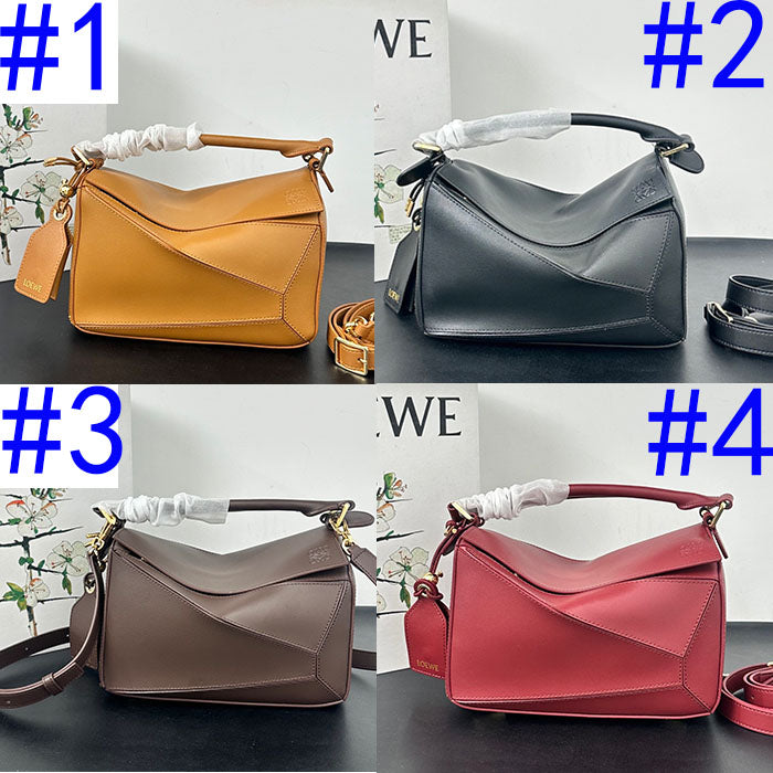 B1R46A9 Popular leather bag