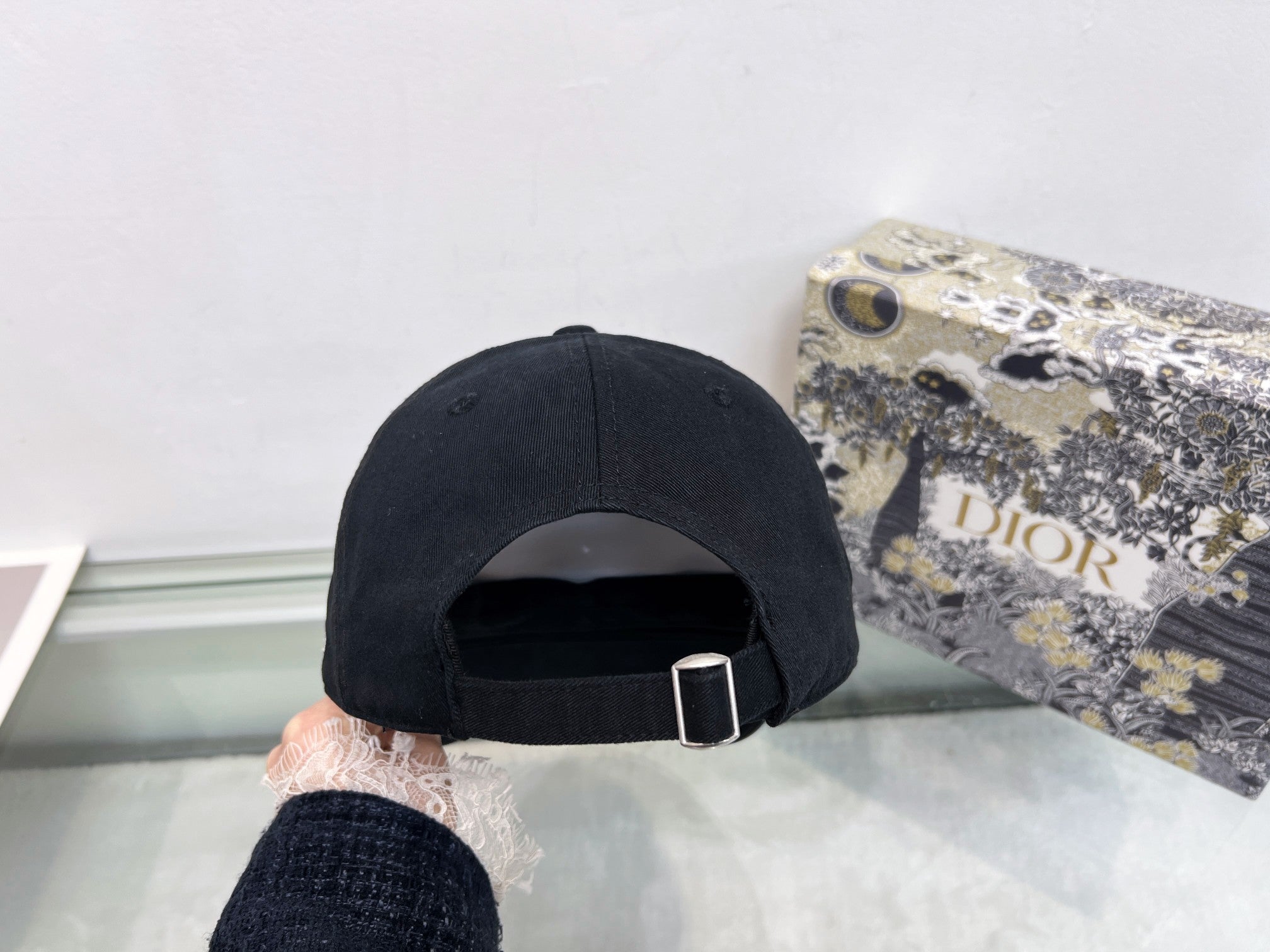 M1X36A16 Popular hats