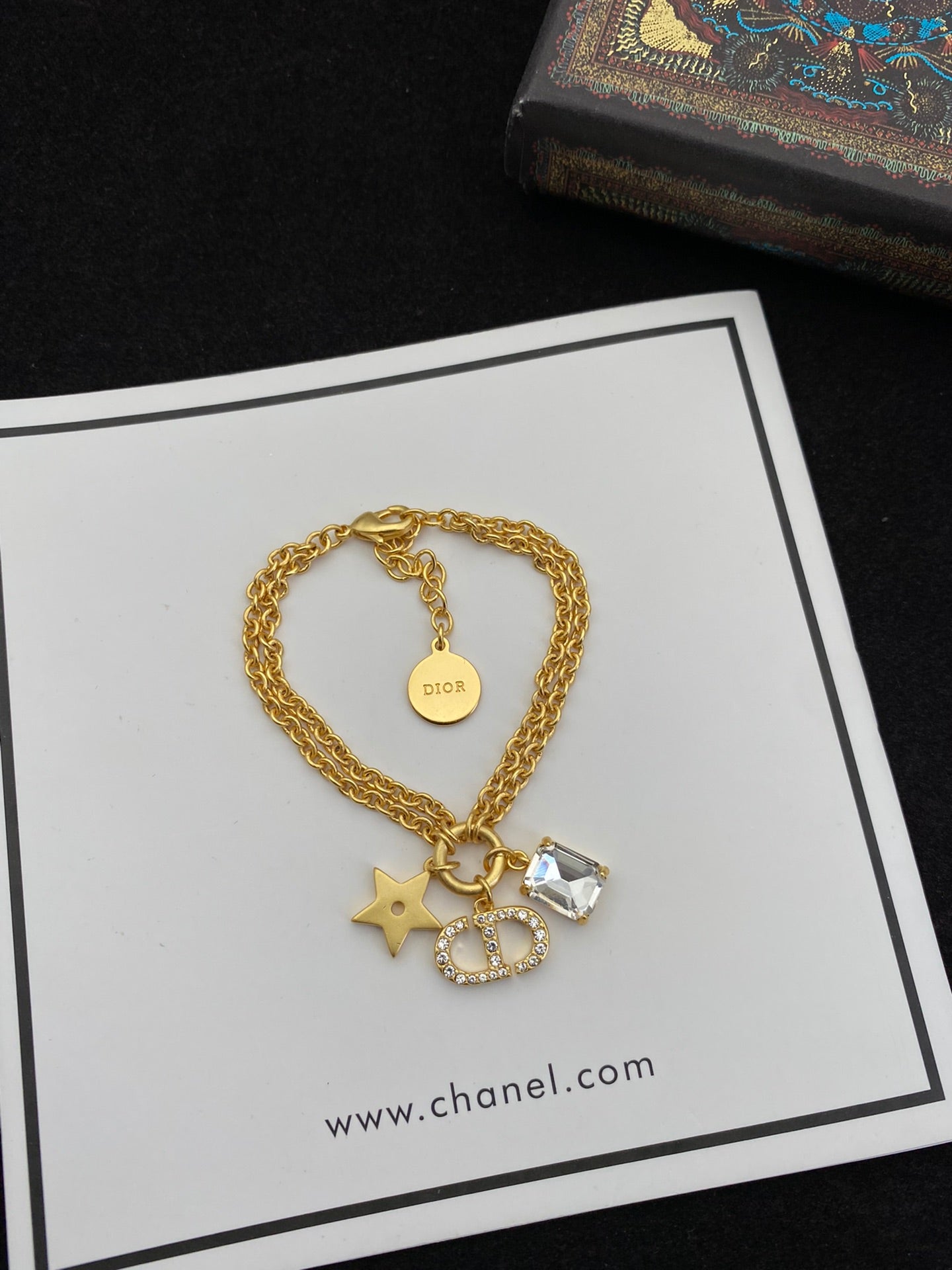 X1Z94D990X  Popular   Necklaces Bracelets. Earrings