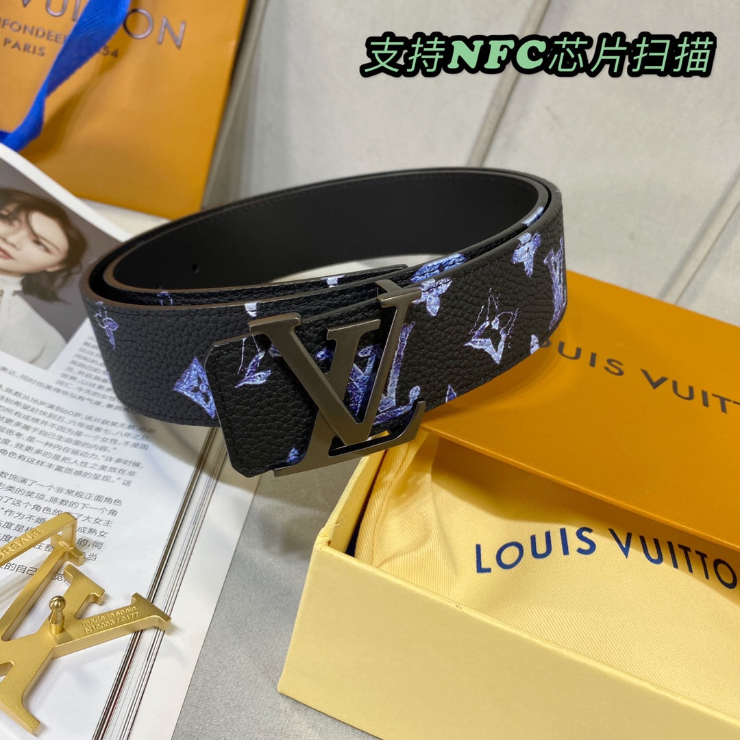 P1Q64E44 Popular   High quality belt With full package