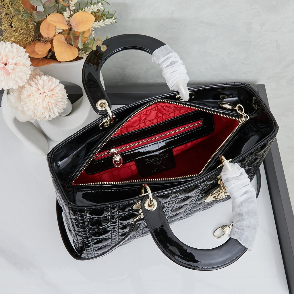 B1P36D88 Popular leather bag