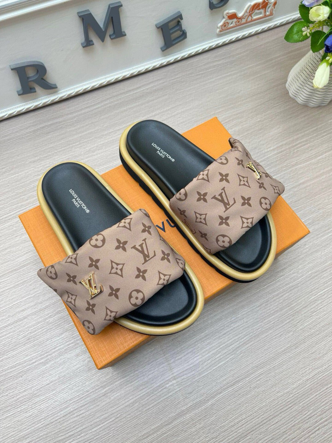 Z5QE10  Popular  Slippers
