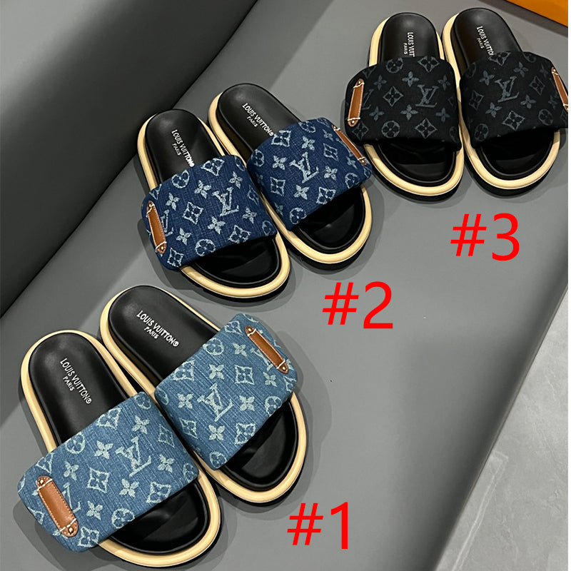 Z1Z54E73 Popular Slippers