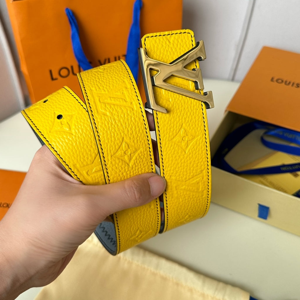 P1Q64B11 Popular   High quality belt With full package