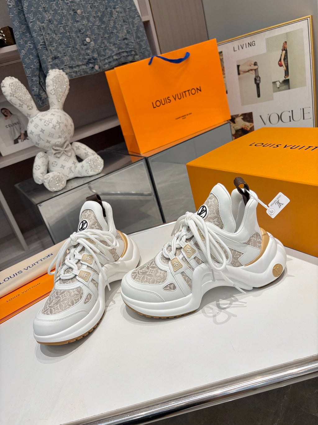 Z2Q105E440  Popular high-quality Shoes