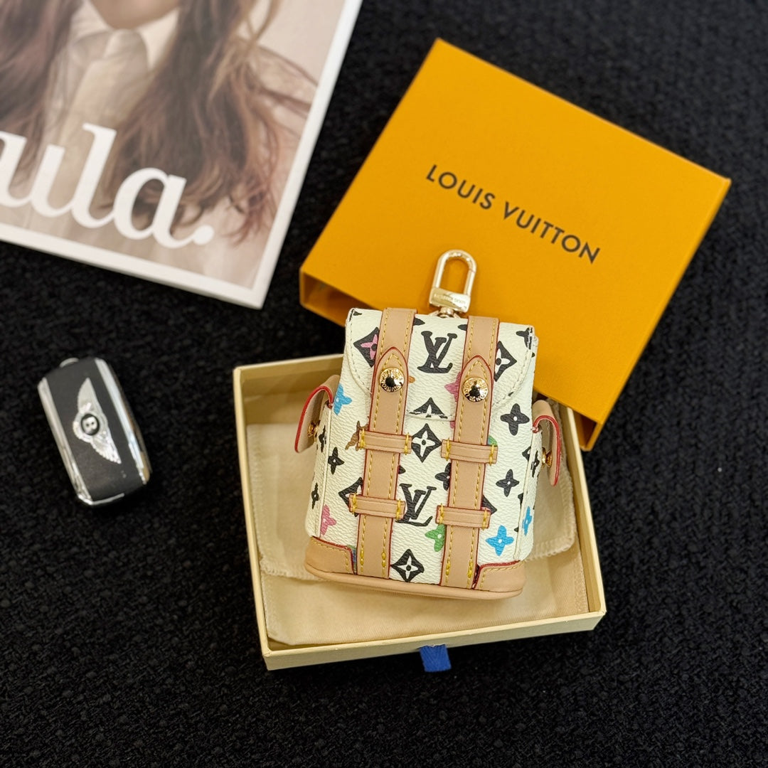 A1Z105E6 Popular bag 's charms accessories