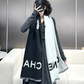 W1R86C39 Popular Winter Scarves