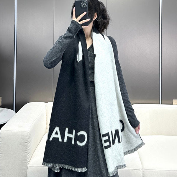 W1R86C39 Popular Winter Scarves