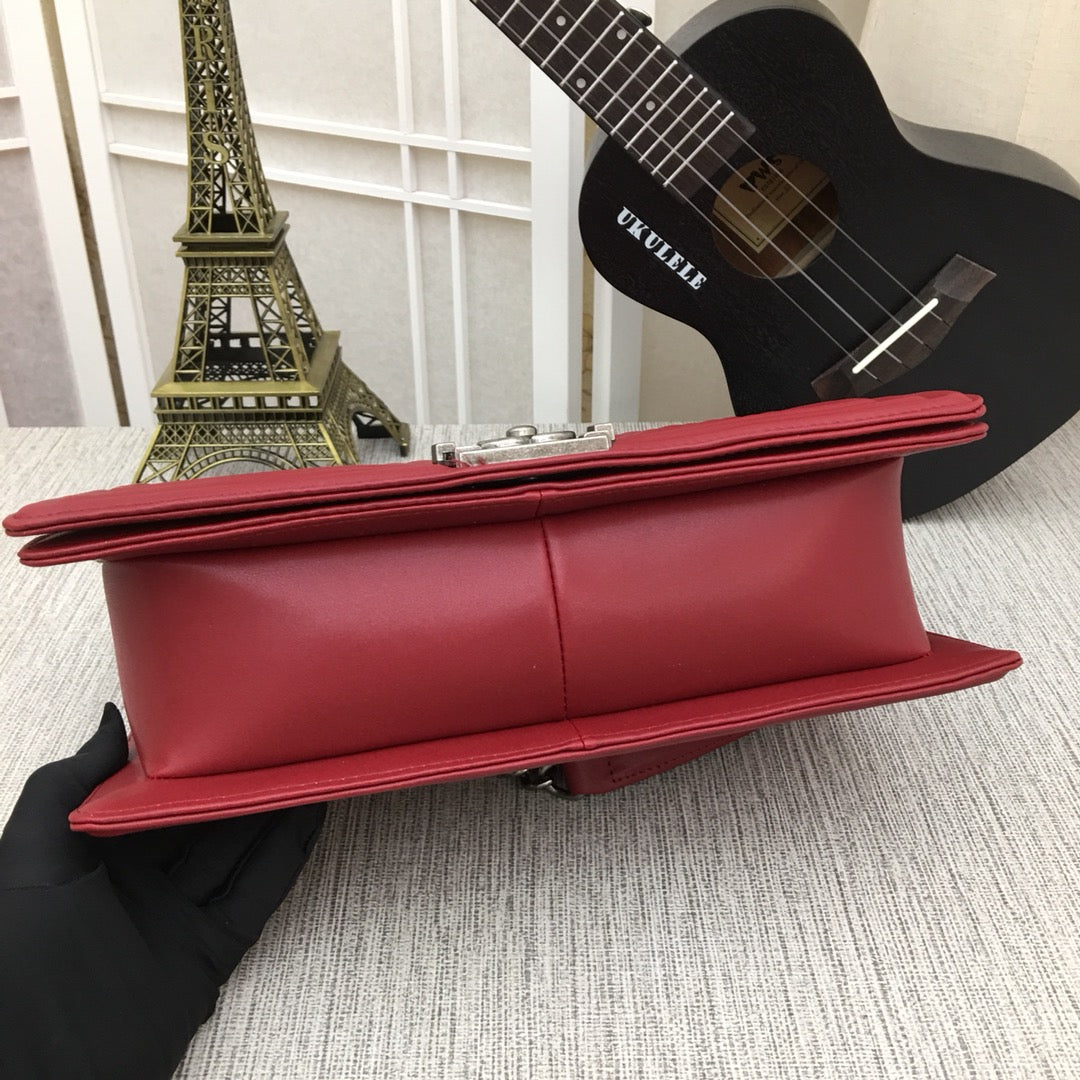B5X121C60 Popular  leather bag 