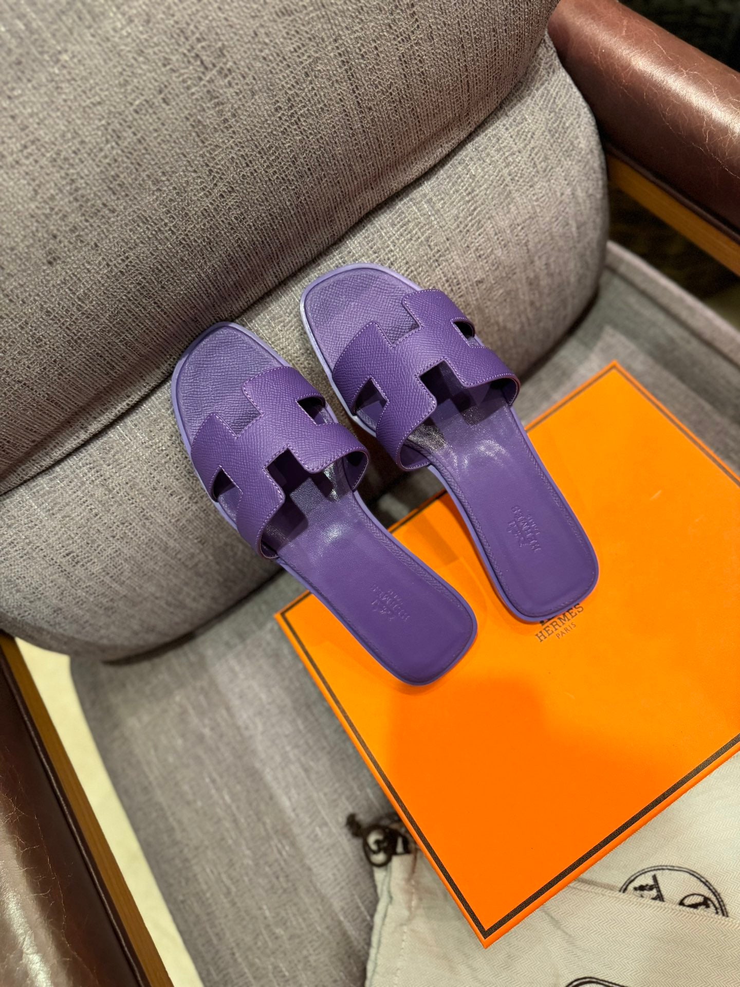 Z1ZH237 Popular Slippers