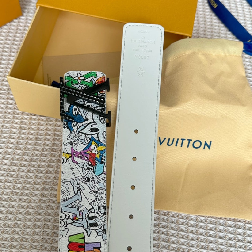 P1Q64E8 Popular   High quality belt With full package