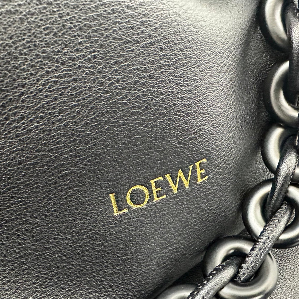 B1R66A14 Popular leather bag