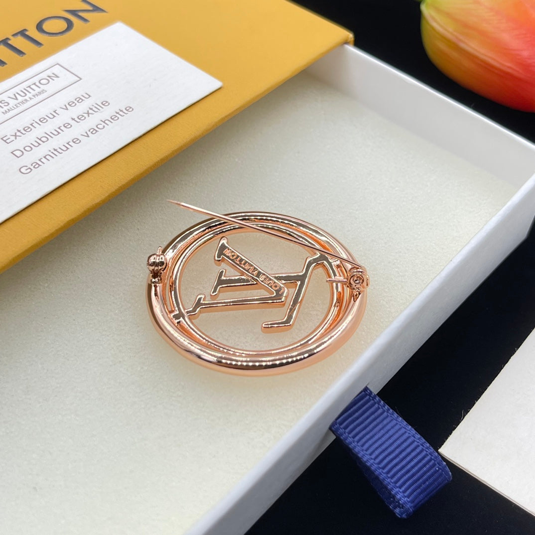 X1ZE1004    Popular  Brooch