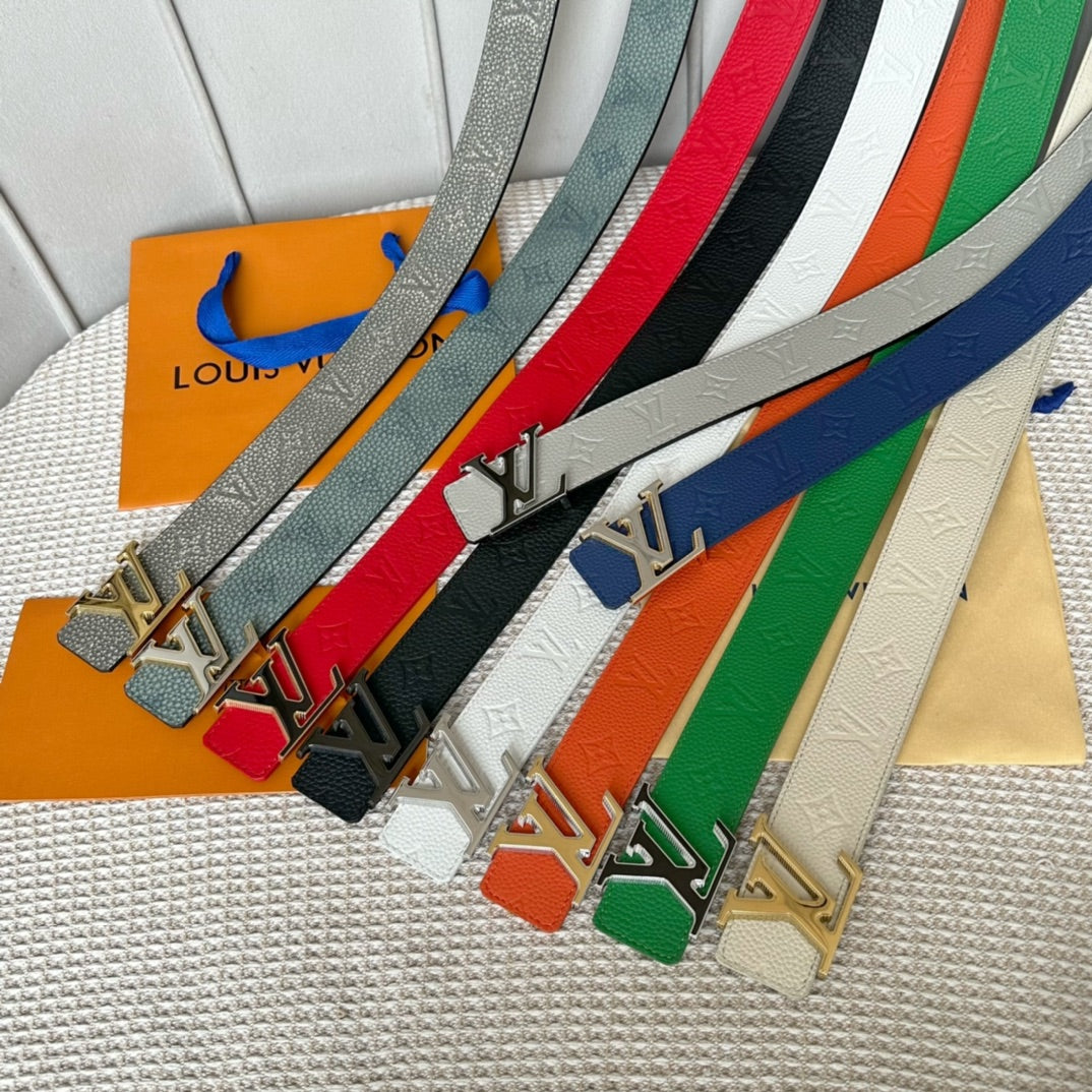 P1Q64E72 Popular   High quality belt With full package