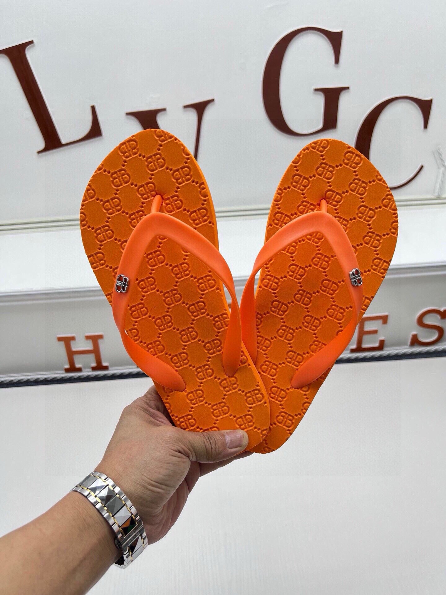 Z5Z35J297 Popular Slippers