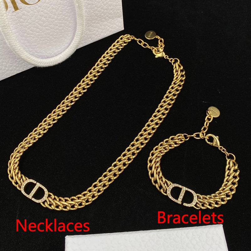 X1Y93D389K  Popular Necklaces Bracelets