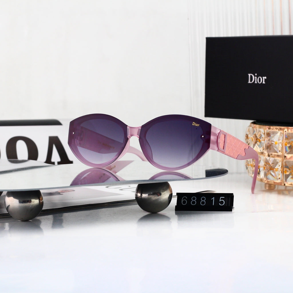 T1P56D58 Popular Sunglasses