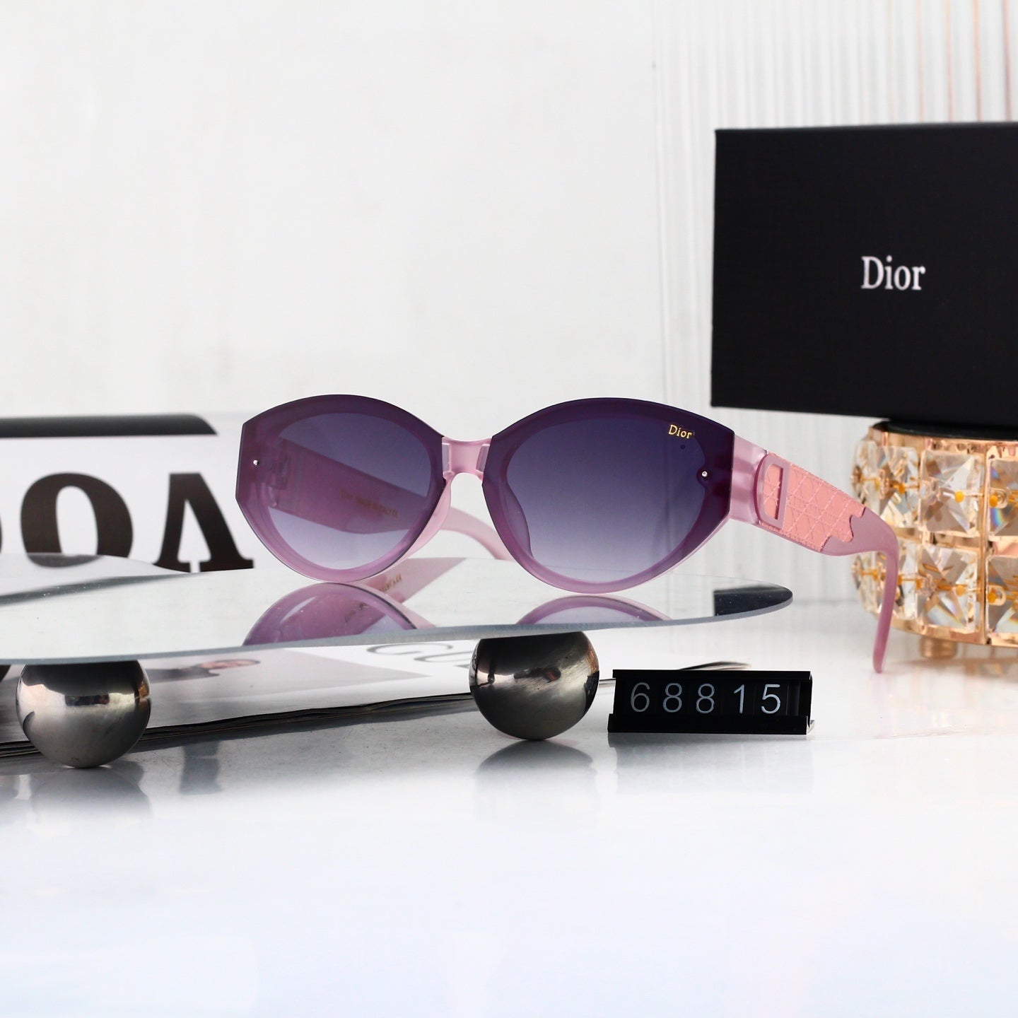T1P56D58 Popular Sunglasses