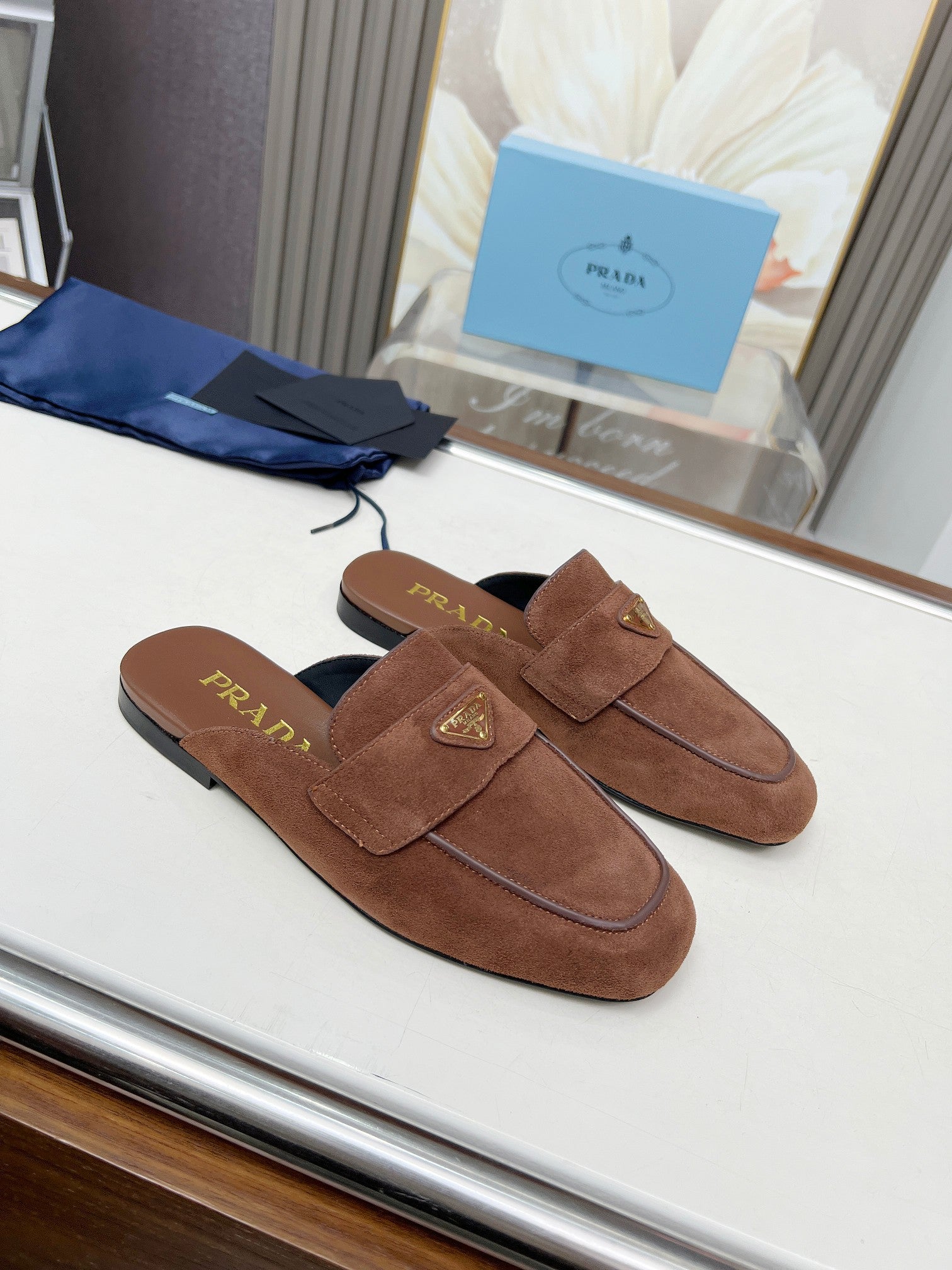 Z2Q105P405 Popular high-quality Shoes