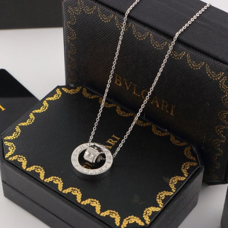 X2B60BI85X Popular Necklaces