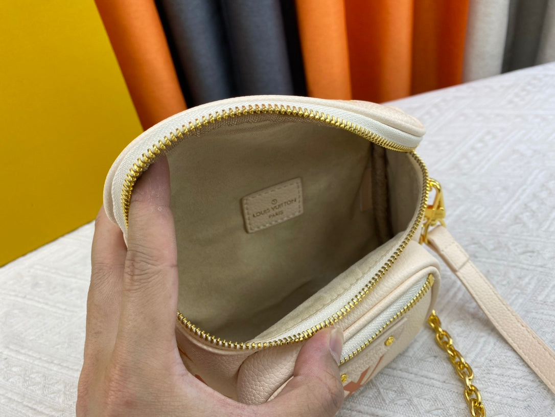 B1N55E58 Popular   leather bag