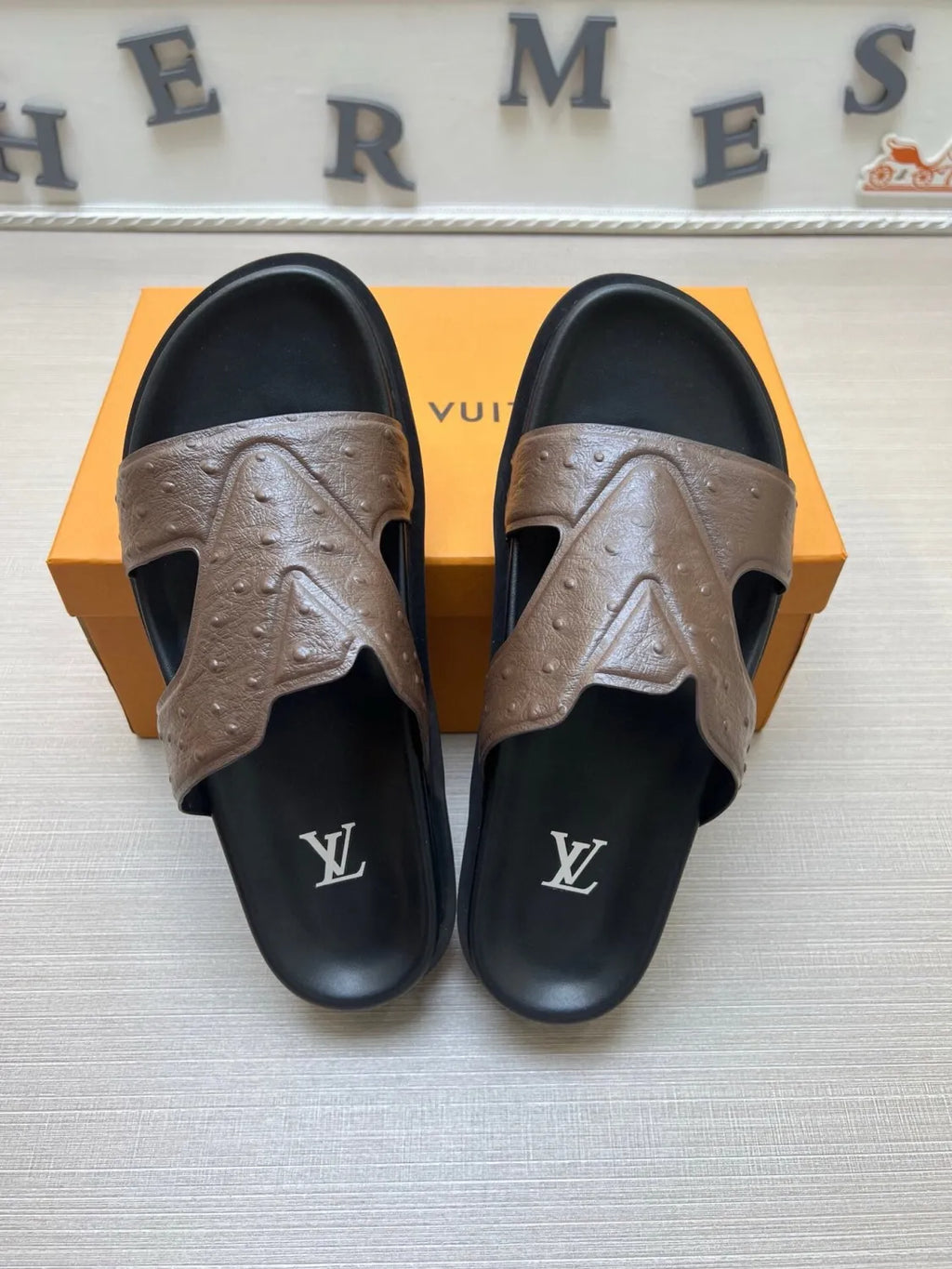 Z5LE227 Popular Slippers
