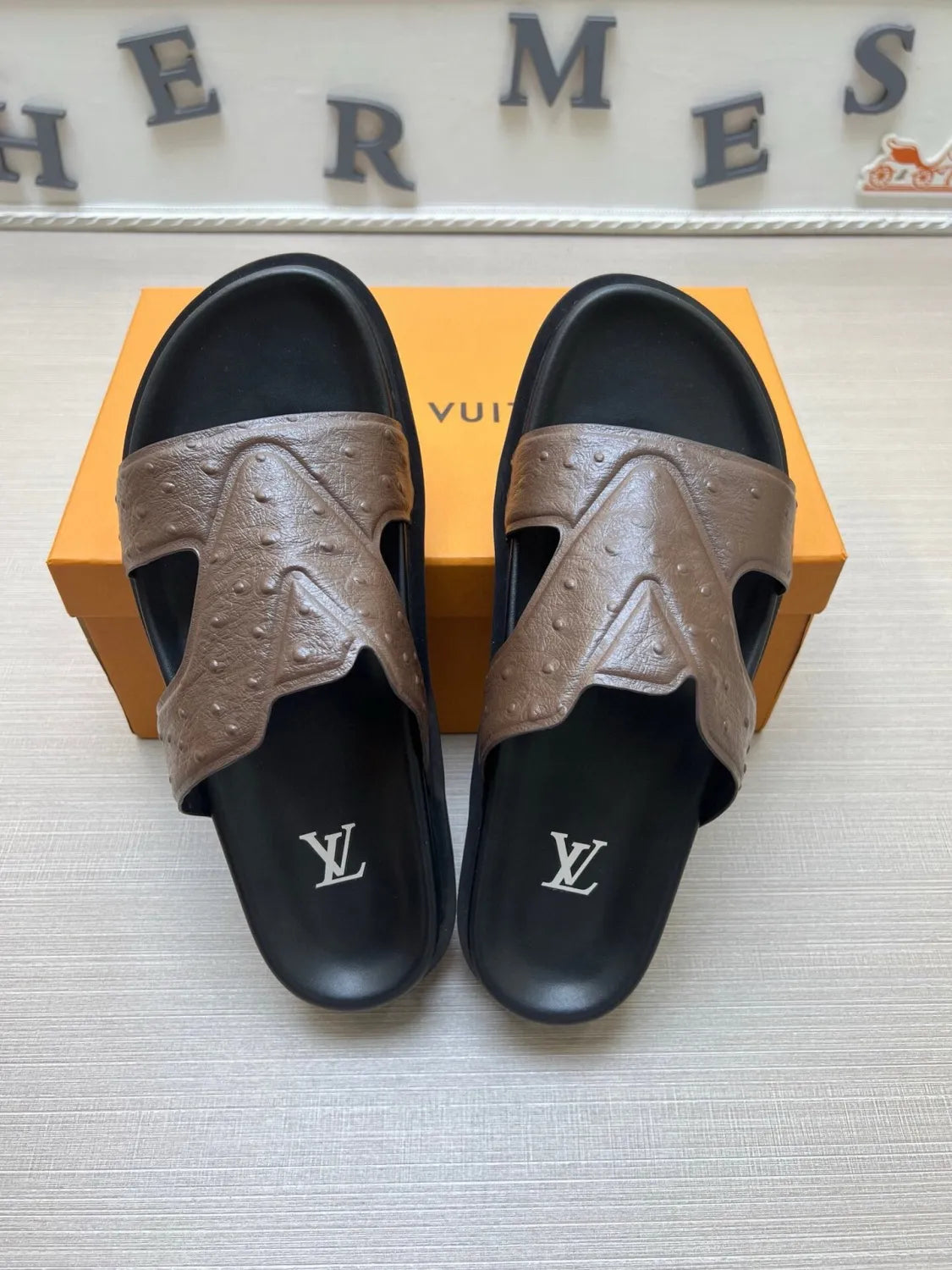 Z5LE227 Popular Slippers