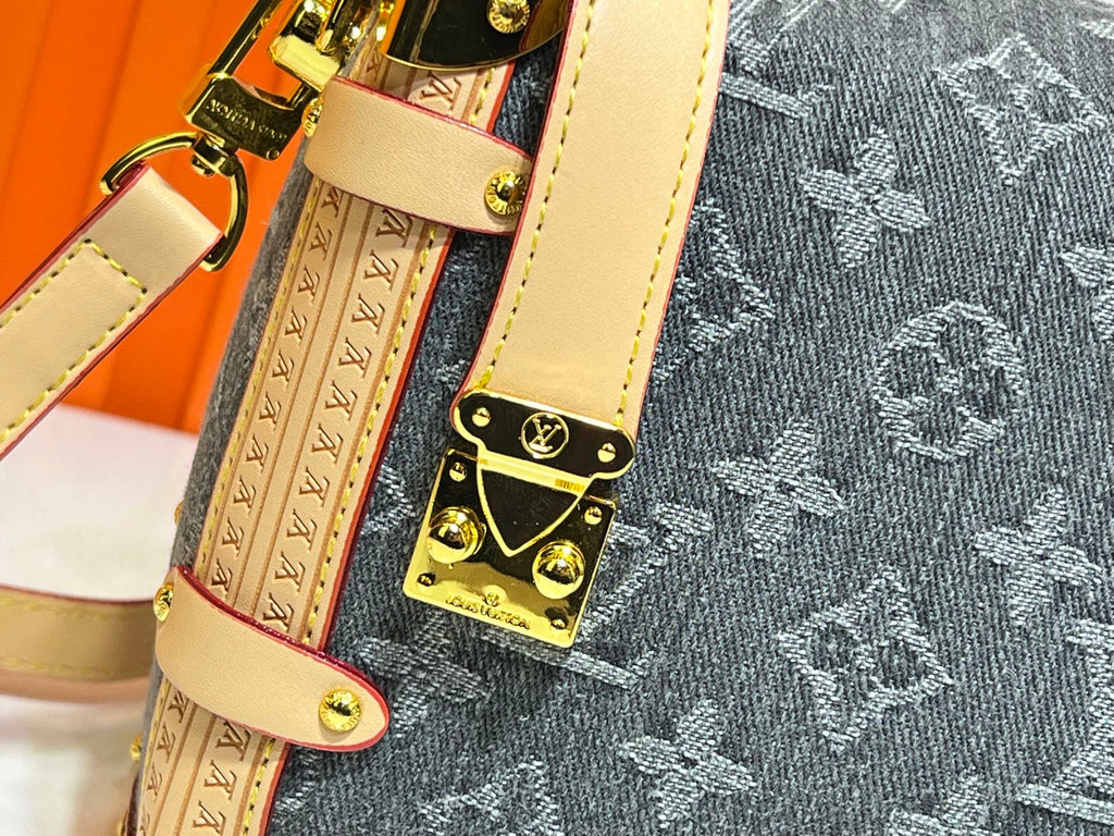 B1N55E20 Popular    canvas denim bag