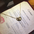 X1Q85K158X Popular Necklace