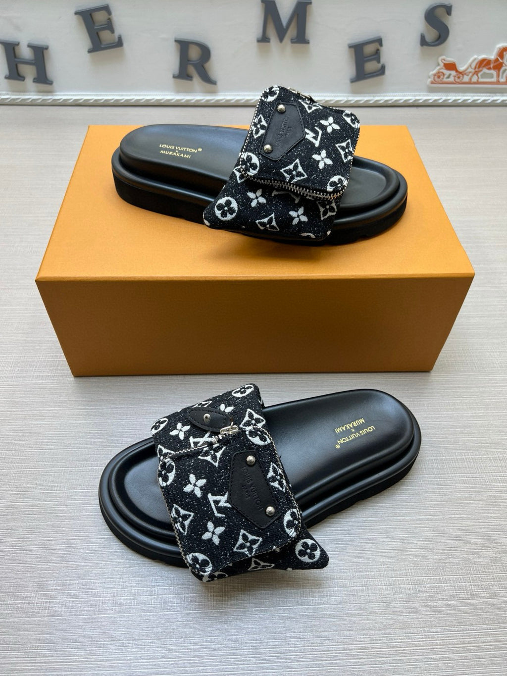 Z5QE1 Popular Slippers