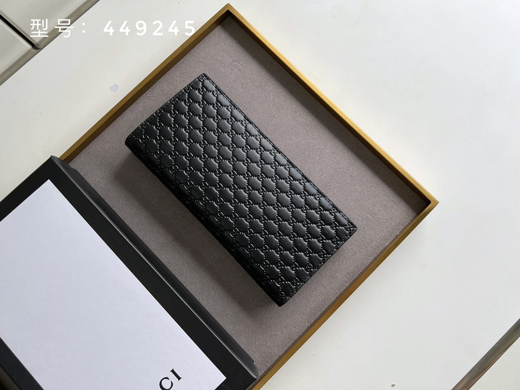 B1X44B384 Popular leather wallets