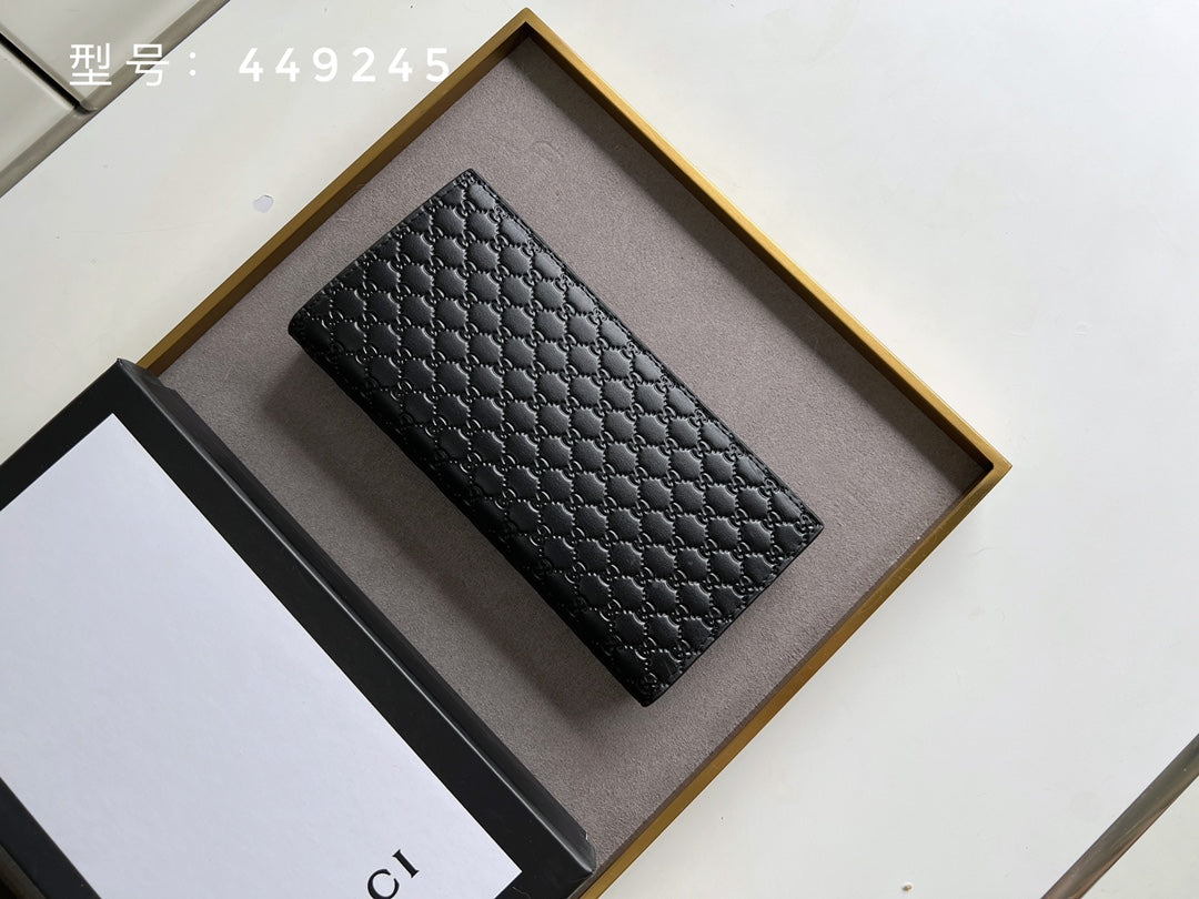 B1X44B384 Popular leather wallets