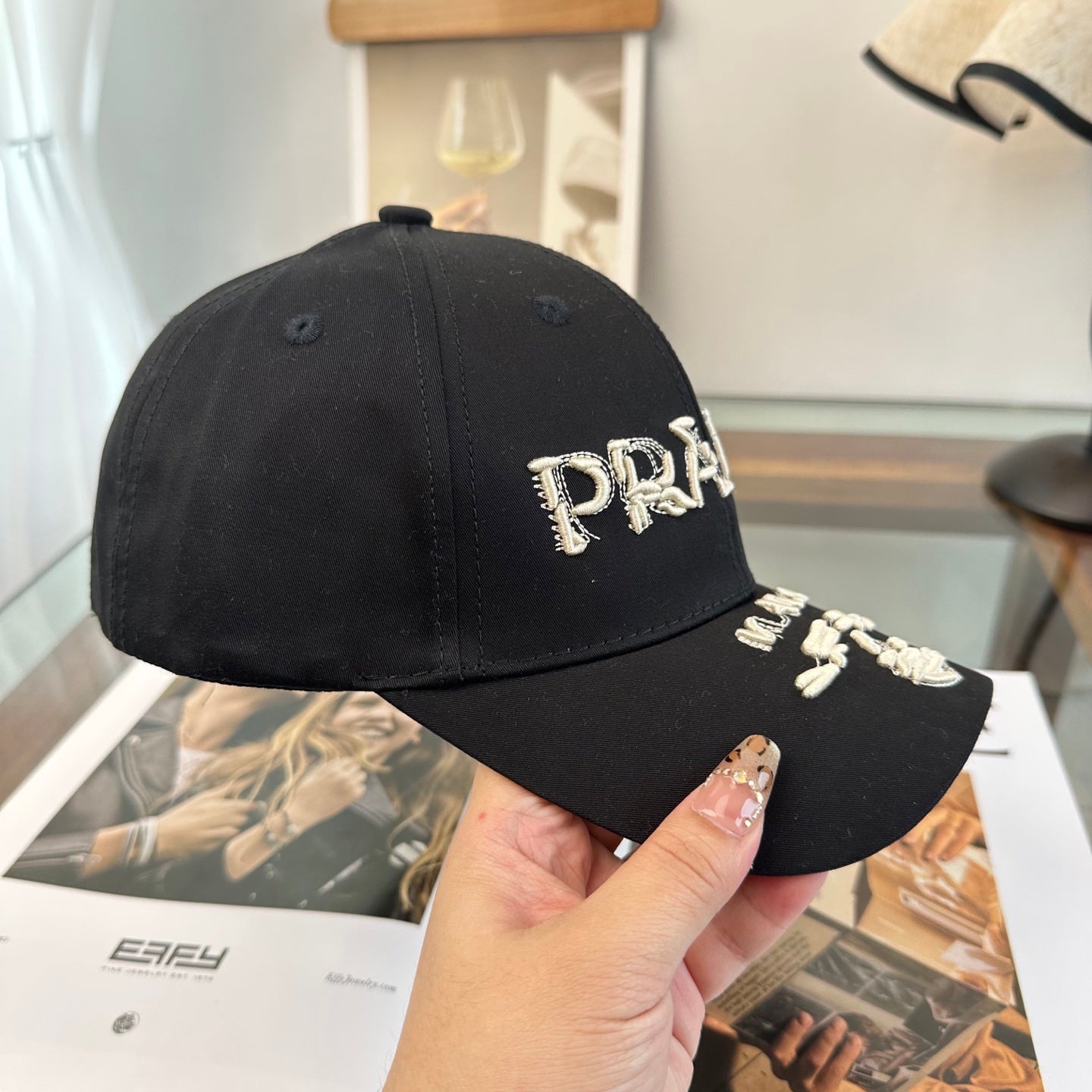 M1X36C1 Popular hats