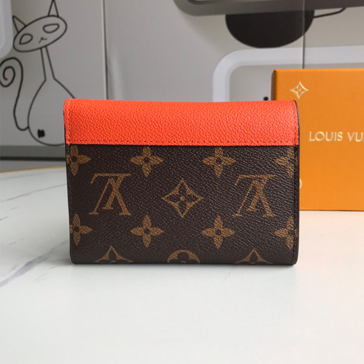 B1P20E10 Popular leather wallets
