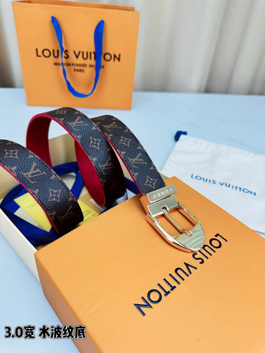 P1P36E45 Popular High quality belt With full package