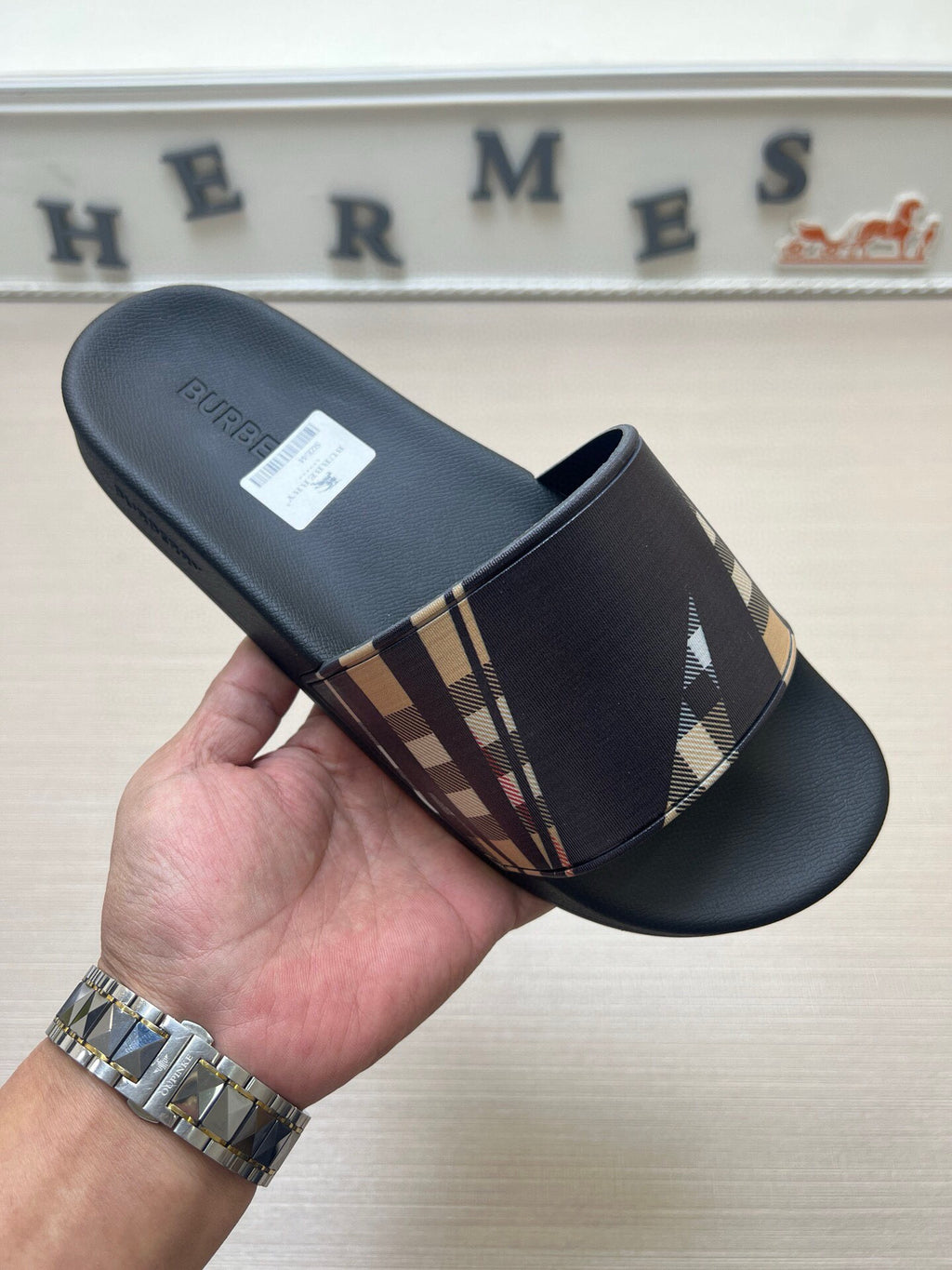 Z5Z35R251 Popular Slippers