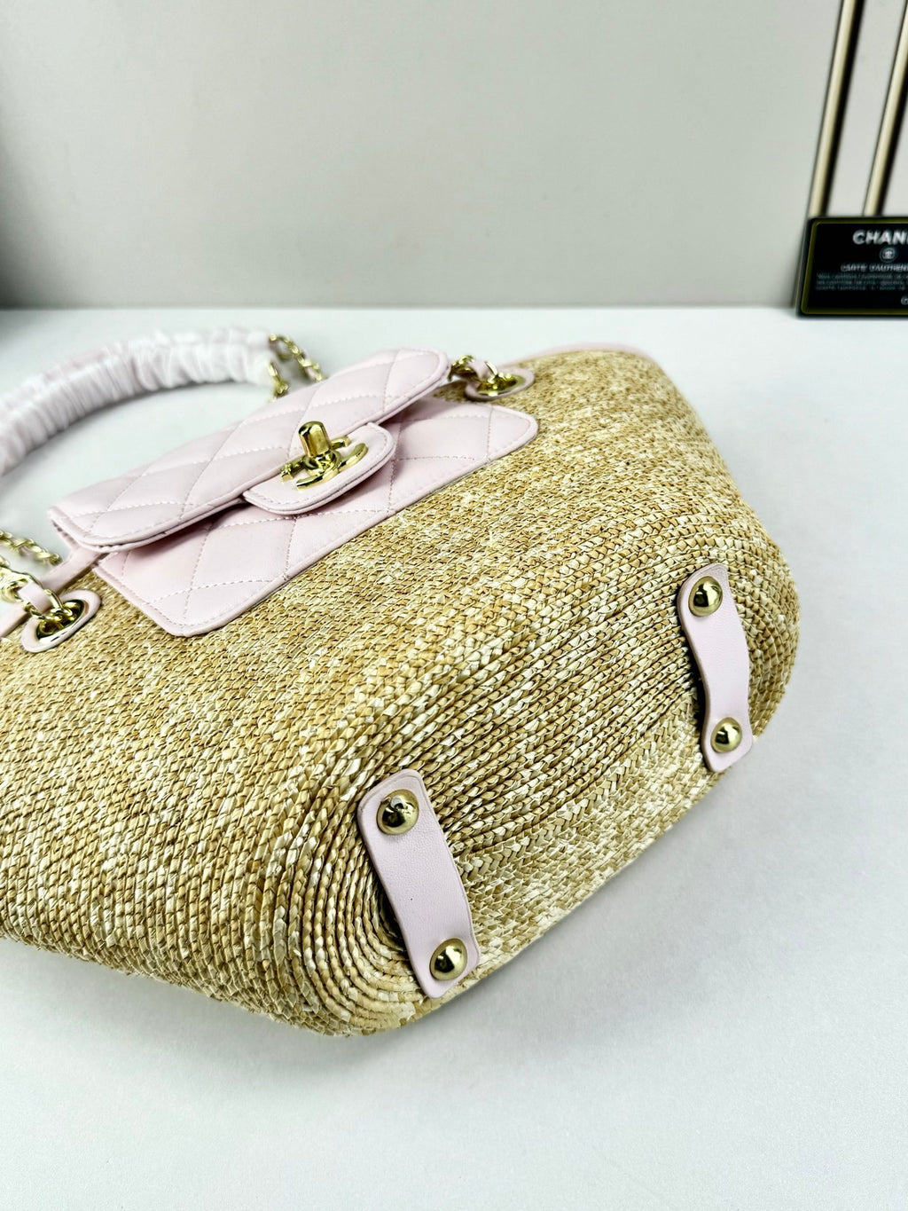 B1R86C1 Popular woven bag