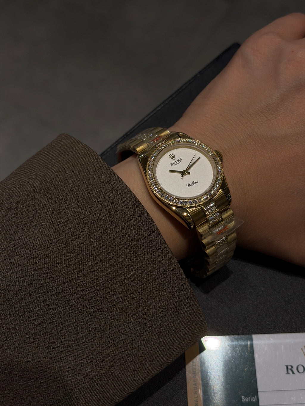 L1R36L25 Popular Watches