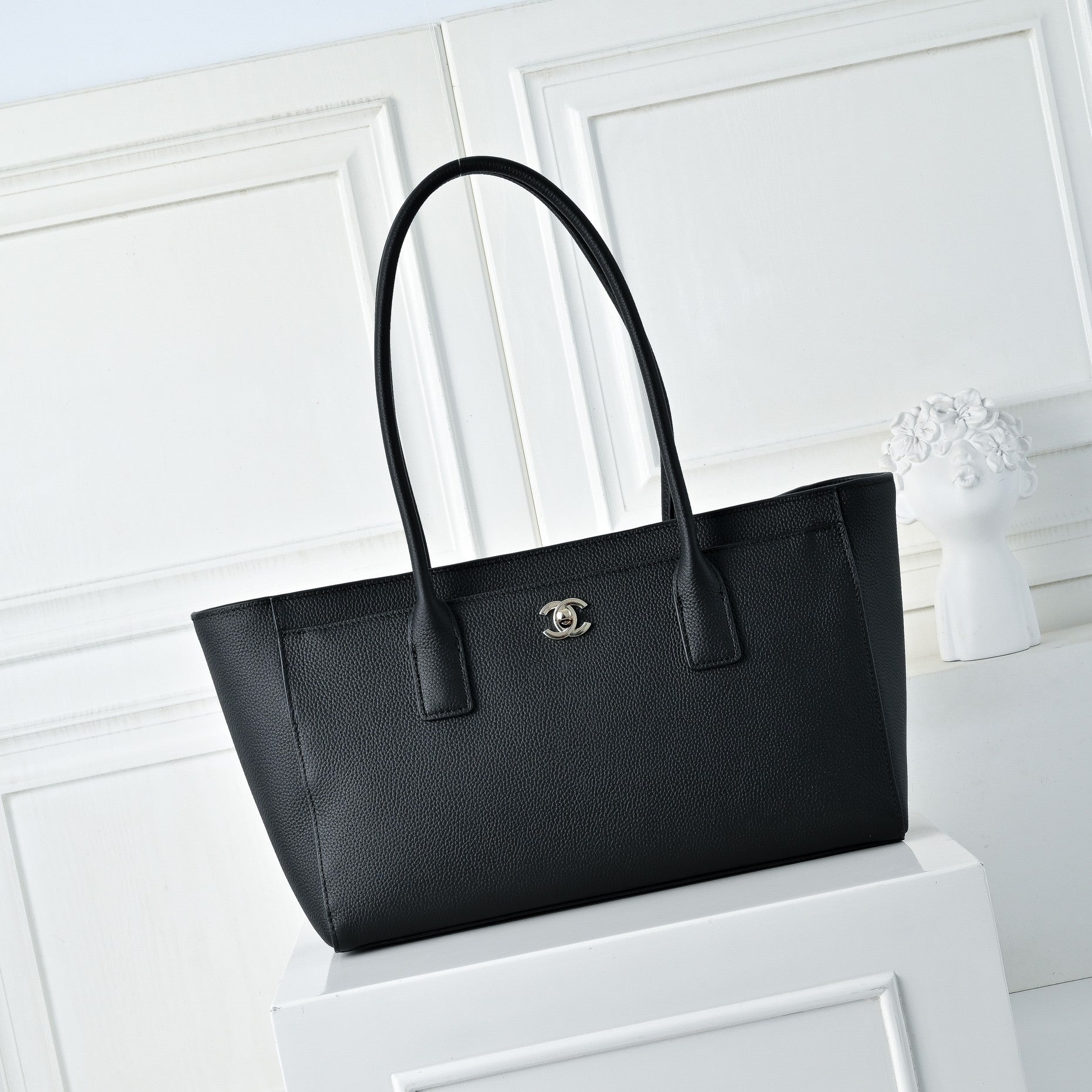 B1P46C178 Popular leather bag