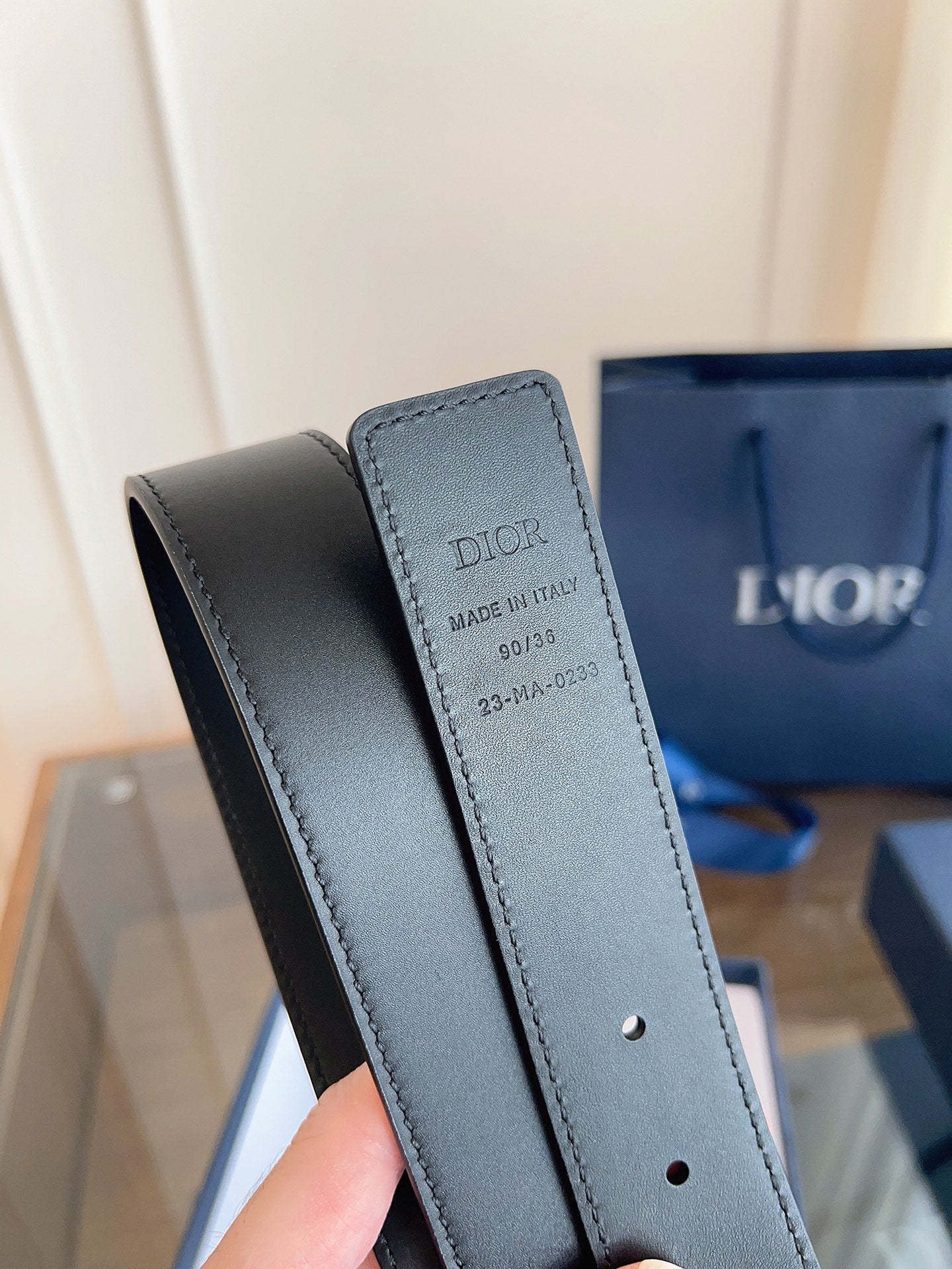 P1Q115D4 Popular High quality belt With full package